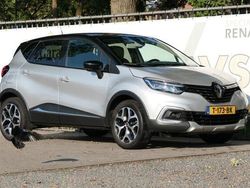 Zilver Gebruikt 2019 Renault Captur Intens SUV | € 16.900 (Duur)