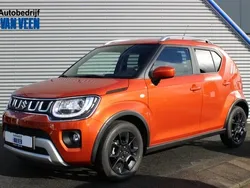 Oranje Gebruikt 2024 Suzuki Ignis Hatchback | € 24.690 (Eerlijke prijs)