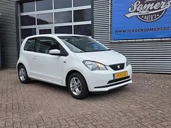Wit Gebruikt 2012 Seat Mii Sport Hatchback | € 3.999 (Eerlijke prijs)