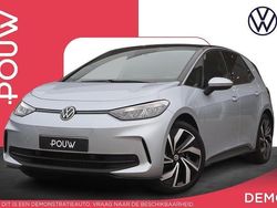 Zilver Nieuw 2025 VW ID.3 Pure Hatchback | € 31.715 (Iets duurder)