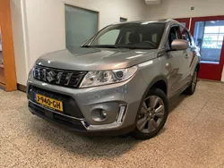 Grijs Gebruikt 2020 Suzuki Vitara SUV | € 20.499 (Eerlijke prijs)