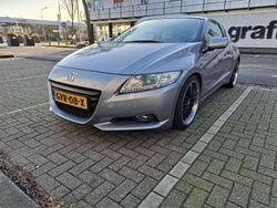 Grijs Gebruikt 2012 Honda CR-Z Sport Coupé | € 9.500 (Goede deal)