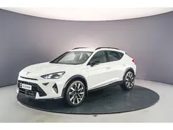 Nevada white Nieuw 2024 Cupra Formentor VZ SUV | € 49.400 (Eerlijke prijs)