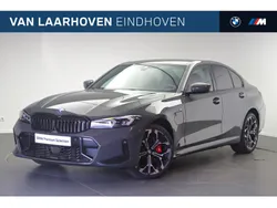 Grijs Gebruikt 2025 BMW 330e Executive Sedan | € 67.950