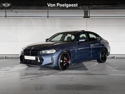 Blauw Gebruikt 2025 BMW 330e Comfort Edition Sedan | € 54.900 (Eerlijke prijs)