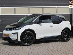 Wit Gebruikt 2021 BMW i3 Sport Line Hatchback | € 18.800 (Super prijs)