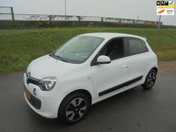 Wit Gebruikt 2018 Renault Twingo Collection Hatchback | € 7.750 (Eerlijke prijs)