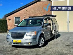 Zilver Gebruikt 2008 Chrysler Grand Voyager Limited MPV | € 18.950 (Iets duurder)