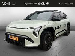 Groen Gebruikt 2024 Kia EV3 4 SUV | € 42.400 (Goede deal)
