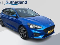 Blauw Gebruikt 2019 Ford Focus Business Edition Hatchback | € 15.580 (Iets duurder)