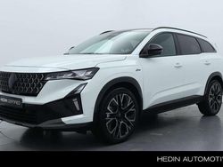 Wit Nieuw 2025 Renault Espace Esprit Alpine MPV | € 55.840 (Duur)