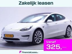 Gebruikt 2020 Tesla Model 3 RWD Sedan | € 32.536