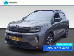 Grijs Gebruikt 2024 Citroën C5 Aircross SUV | € 35.965 (Iets duurder)