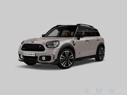 Grijs, metallic lak Gebruikt 2023 Mini John Cooper Works Countryman SUV | € 39.945 (Goede deal)