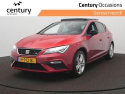 Rood Gebruikt 2020 Seat Leon FR Hatchback | € 15.695 (Eerlijke prijs)