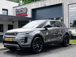 Grijs Gebruikt 2019 Land Rover Range Rover evoque R-Dynamic SUV | € 29.950