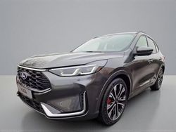 Grijs Gebruikt 2025 Ford Kuga ST-Line X SUV | € 41.750