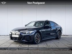 Saphirschwarz metallic (475) (zwart metallic) Gebruikt 2025 BMW i4 M Sport Sedan | € 47.900 (Eerlijke prijs)