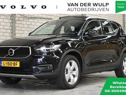 Zwart Gebruikt 2021 Volvo XC40 Business Edition SUV | € 29.500 (Eerlijke prijs)