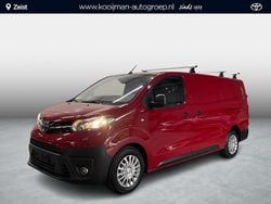 Rood Gebruikt 2017 Toyota Proace MPV | € 14.602 (Super prijs)