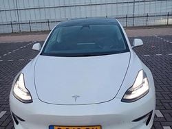 Gebruikt 2020 Tesla Model 3 Performance Sedan | € 24.500 (Goede deal)