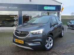 Grijs Gebruikt 2020 Opel Mokka X Innovation SUV | € 14.950 (Goede deal)
