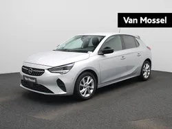 Grijs Gebruikt 2022 Opel Corsa Elegance Hatchback | € 15.900 (Eerlijke prijs)