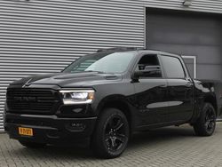 Zwart Gebruikt 2024 Dodge Ram Pickup | € 67.999 (Eerlijke prijs)