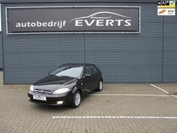 Zwart Gebruikt 2004 Chevrolet Lacetti Hatchback | € 2.222 (Eerlijke prijs)