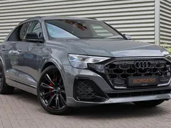Grijs Nieuw 2025 Audi Q8 Ambiente SUV | € 139.950 (Goede deal)