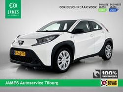 Wit Gebruikt 2023 Toyota Aygo Play Hatchback | € 16.285 (Goede deal)