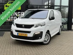 Wit Gebruikt 2024 Peugeot Expert Van | € 23.900 (Goede deal)