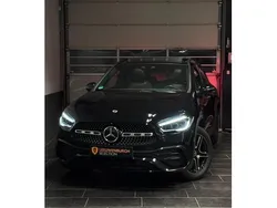 Zwart Gebruikt 2020 Mercedes GLA250 AMG SUV | € 38.900 (Iets duurder)