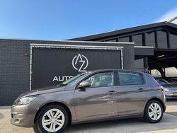 Grijs Gebruikt 2014 Peugeot 308 Hatchback | € 5.499 (Iets duurder)