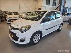 Wit Gebruikt 2014 Renault Twingo Hatchback | € 4.950 (Iets duurder)