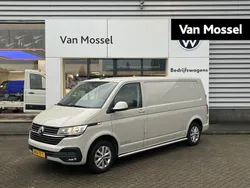 Beige Gebruikt 2023 VW T6.1 Highline Van | € 26.900 (Goede deal)