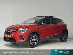 Rood Gebruikt 2023 Mitsubishi ASX Instyle SUV | € 30.740 (Eerlijke prijs)
