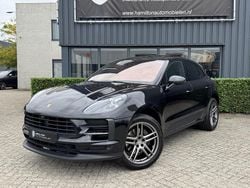 Zwart Gebruikt 2019 Porsche Macan SUV | € 46.950 (Eerlijke prijs)