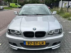 Gebruikt 2002 BMW 320 Coupé | € 4.100 (Duur)