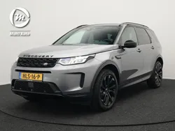 Grijs Gebruikt 2021 Land Rover Discovery Sport S SUV | € 34.940 (Goede deal)