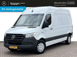 N.v.t. Gebruikt 2021 Mercedes E-Sprinter Van | € 24.950