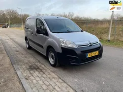 Overige Gebruikt 2016 Citroën Berlingo MPV | € 4.750 (Goede deal)