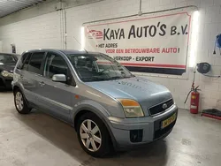 Grijs Gebruikt 2007 Ford Fusion MPV | € 899 (Goede deal)