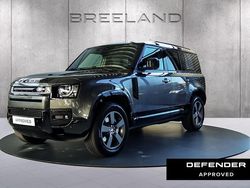 Grijs Gebruikt 2025 Land Rover Defender HSE Dynamic SUV | € 98.900 (Goede deal)