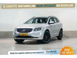 Zilver Gebruikt 2017 Volvo XC60 SUV | € 19.850 (Eerlijke prijs)