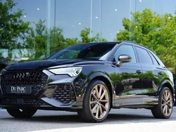 Zwart Gebruikt 2024 Audi RS Q3 S-Line SUV | € 88.888