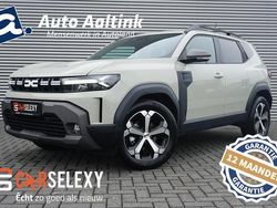 Grijs Gebruikt 2024 Dacia Duster Journey SUV | € 29.675