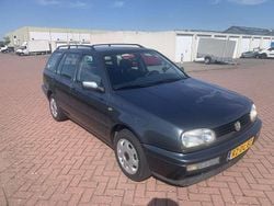 Gebruikt 1997 VW Golf III Stationwagen | € 2.450