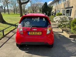 Gebruikt 2012 Chevrolet Spark Hatchback | € 1.200 (Goede deal)