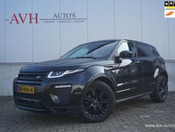 Suv Gebruikt 2017 Land Rover Range Rover HSE SUV | € 14.950